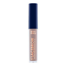 LACEBROW LIGHT BROWN